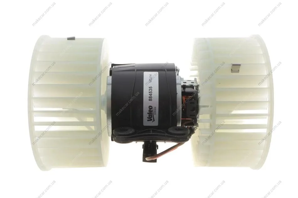 <strong>Вентилятор салону VALEO 884535 (фото 1)</strong>