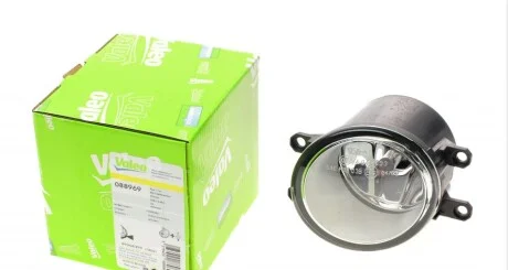 Фара протитуманна для VALEO 88969 фото товару