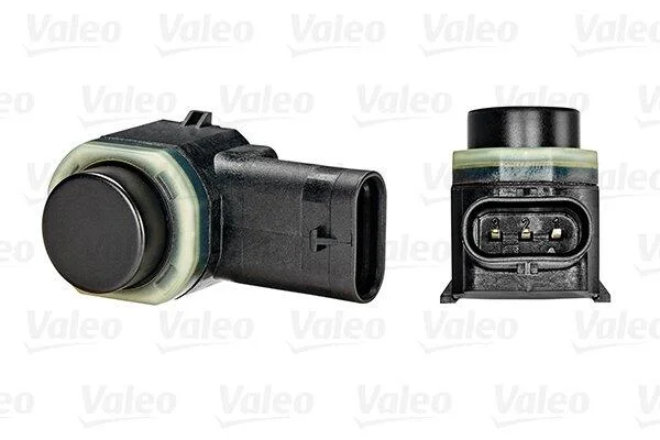 <strong>Датчик для системи парктронік VALEO 890011 (фото 1)</strong>