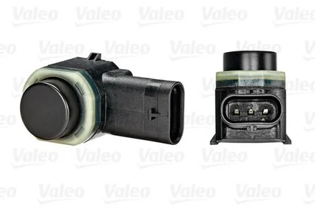 Датчик для системи парктронік для Ford, Alfa Romeo, Fiat, Lancia, Hyundai VALEO 890011 фото товару