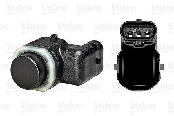 <strong>Датчик для системи парктронік VALEO 890012 (фото 1)</strong>