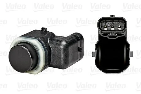 Датчик для системи парктронік для Ford VALEO 890012 фото товару