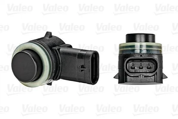 <strong>Замок VALEO 890019 (фото 1)</strong>