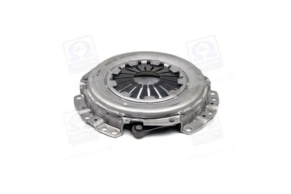 <strong>Корзина сцепления VALEO AMC-39 (фото 1)</strong>