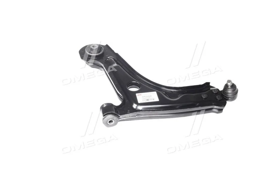 <strong>Важіль CHEVROLET LACETTI 05- перед. міст зліва (Вир-во PHC) VALEO AR3008 (фото 1)</strong>