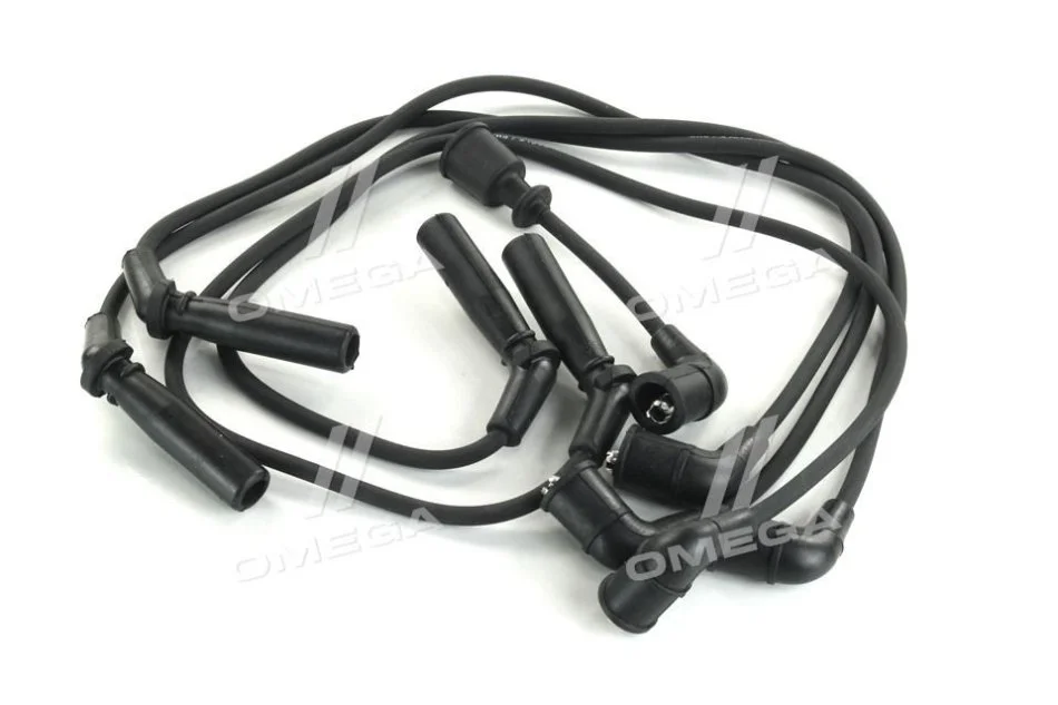 <strong>Дріт високовольтний HYUNDAI LANTRA, PONY, SCOUPE 1.5 SOHC (вир-во PHC) VALEO C1111 (фото 1)</strong>