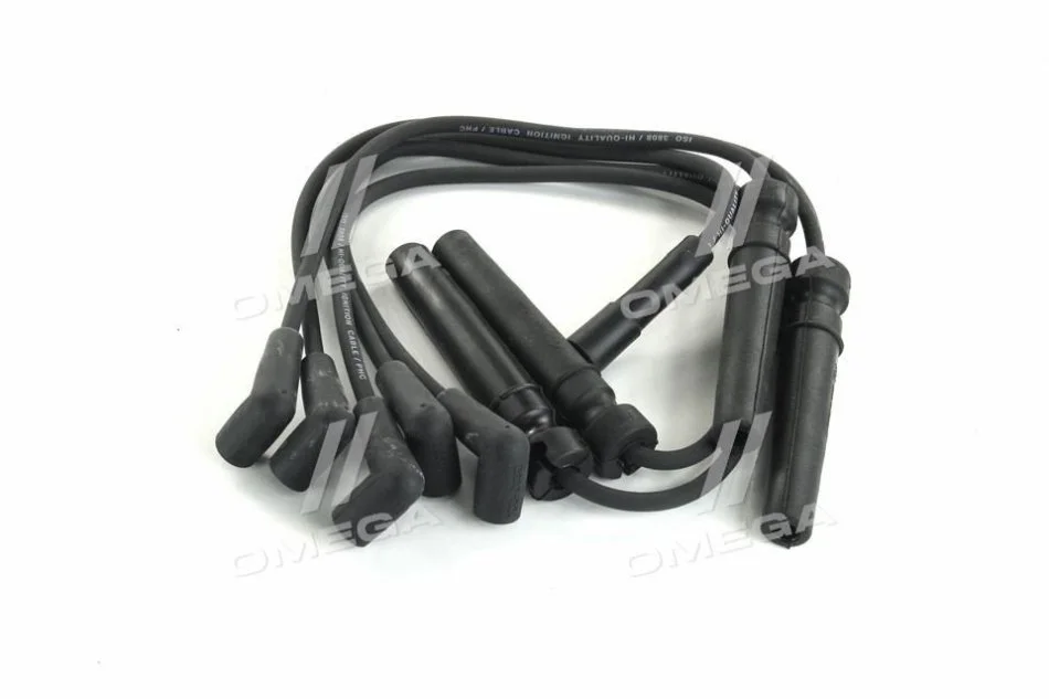 <strong>Провода зажигания Valeo PHC VALEO C1123 (фото 1)</strong>