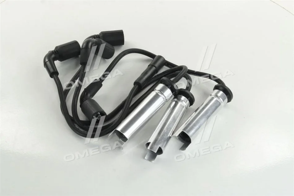 <strong>Комплект проводов зажигания Lanos/Aveo 1,5 Valeo PHC VALEO C1126 (фото 1)</strong>