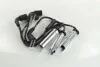 <strong>Комплект проводов зажигания Lanos/Aveo 1,5 Valeo PHC VALEO C1126 (фото 1)</strong>