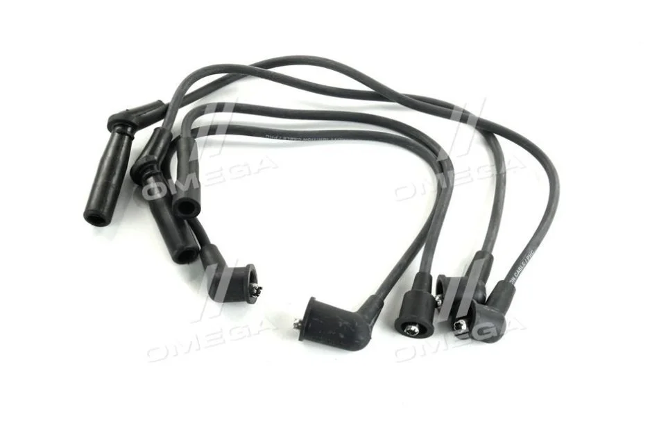 <strong>Провода зажигания Valeo PHC VALEO C1128 (фото 1)</strong>
