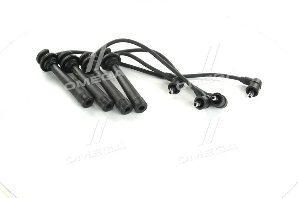<strong>Дріт високовольтний KIA RIO 1.3, 1.5 DOHC (вир-во PHC) VALEO C1135 (фото 1)</strong>