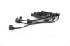 <strong>Дріт високовольтний KIA RIO 1.3, 1.5 DOHC (вир-во PHC) VALEO C1135 (фото 3)</strong>