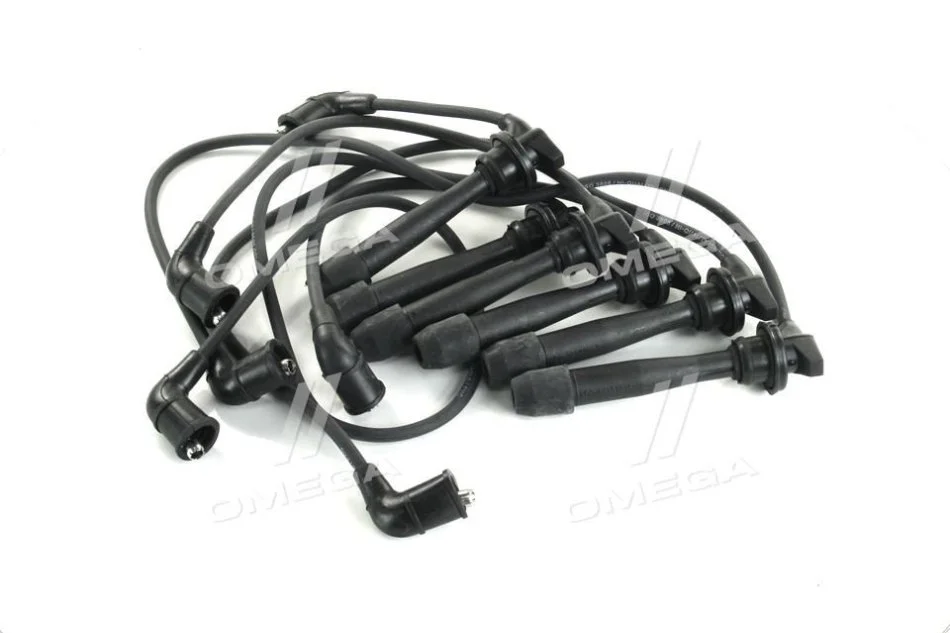 <strong>Провода зажигания Valeo PHC VALEO C1140 (фото 1)</strong>