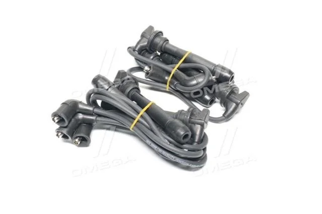 <strong>Комплект дротів запалення HYUNDAI SANTA FE II/CARNIVAL/GRANDEUR (CM) 2.7 (вир-во PHC) VALEO C1164 (фото 1)</strong>