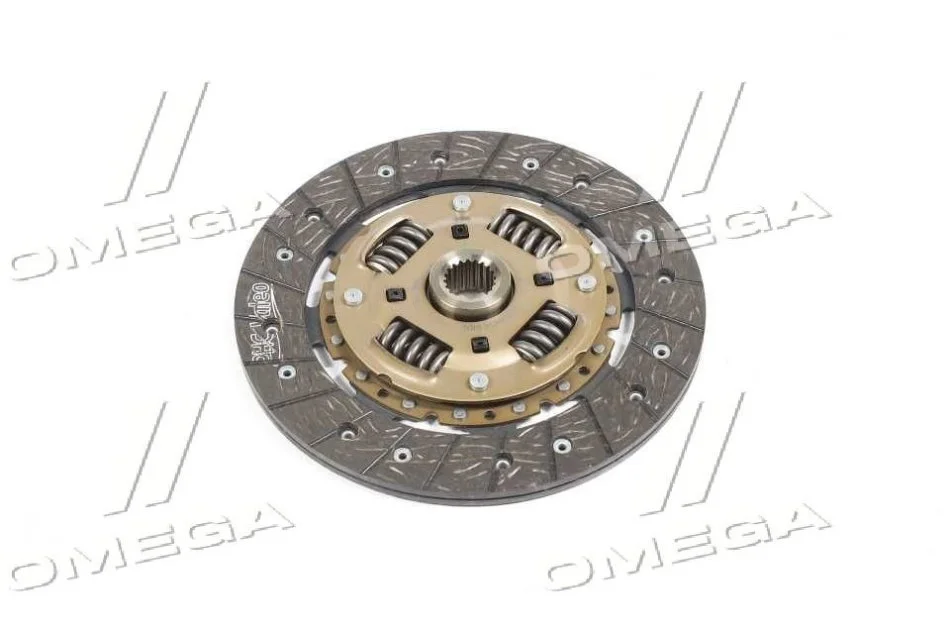 <strong>Шт. Диск зчеплення VALEO DH-32 (фото 1)</strong>