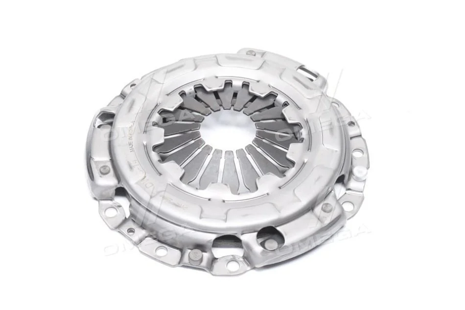<strong>Корзина зчеплення VALEO DWC-14 (фото 1)</strong>