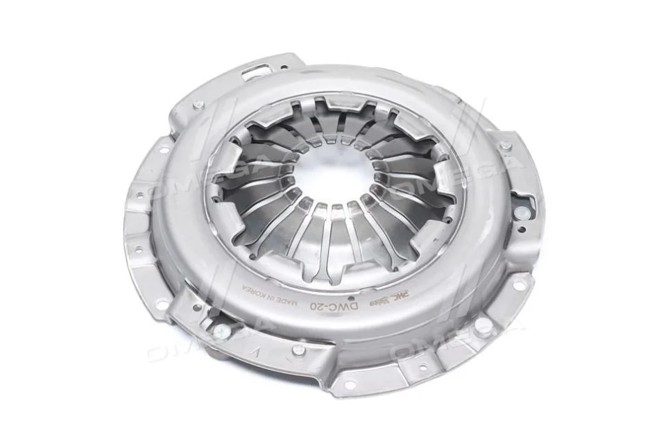 <strong>Шт. Корзина зчеплення VALEO DWC-20 (фото 1)</strong>