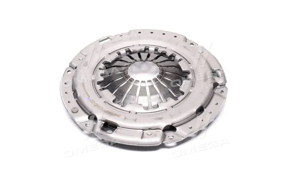 <strong>Корзина зчеплення VALEO DWC-22 (фото 1)</strong>