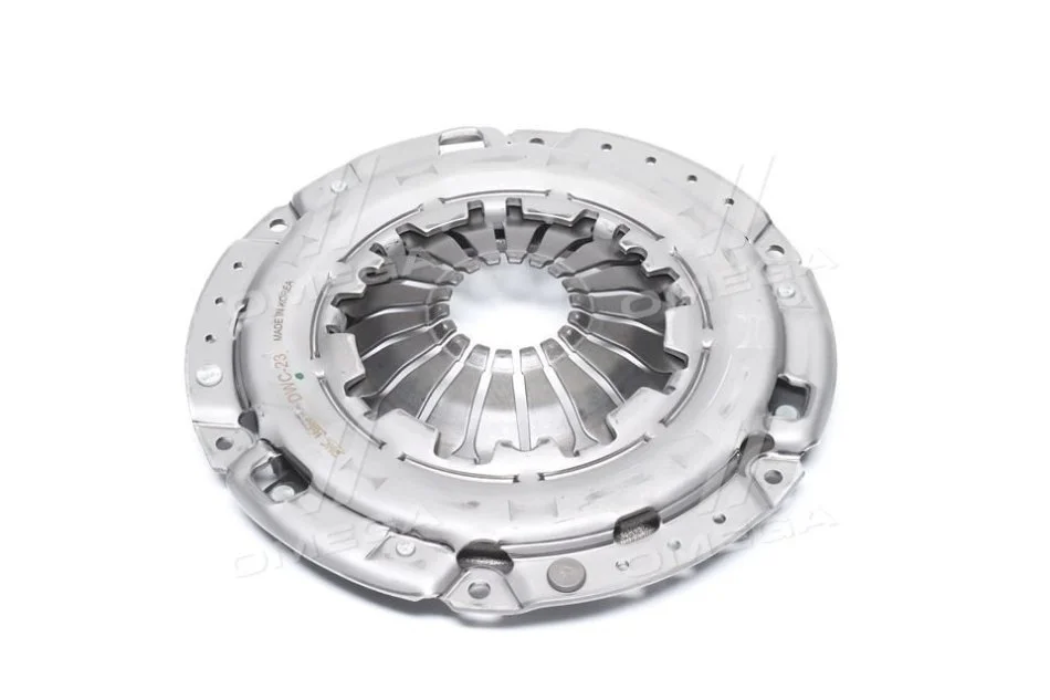 <strong>Шт. Корзина зчеплення VALEO DWC-23 (фото 1)</strong>