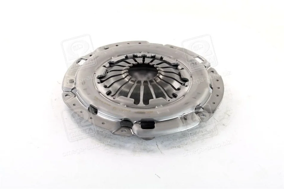 <strong>Корзина зчеплення VALEO DWC-34 (фото 1)</strong>