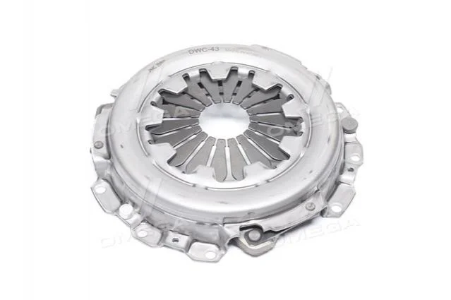 <strong>Корзина сцепления VALEO DWC-43 (фото 1)</strong>