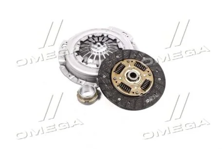 К-т сцепления LANOS 1.5 для Opel, Daewoo VALEO DWK-004 фото товара