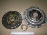 Комплект зчеплення для VALEO DWK-015 фото товару