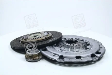 Комплект зчеплення для Daewoo, Chevrolet VALEO DWK-020 фото товару