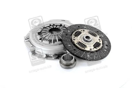 Комплект сцепления для Opel, Daewoo VALEO DWK-027 фото товара