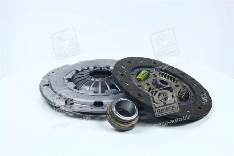 К-т сцепления Lanos 1,6 Valeo PHC для VALEO DWK-028 фото товара