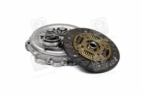 Комплект зчеплення для VALEO DWK-060 фото товару