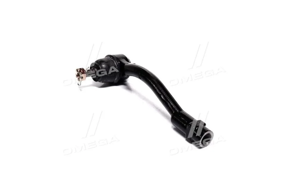 <strong>Накінечник рульової тяги HYUNDAI i20, KIA SOUL, VENGA 08- перед. міст зліва (Вир-во PHC) VALEO ED9077 (фото 1)</strong>