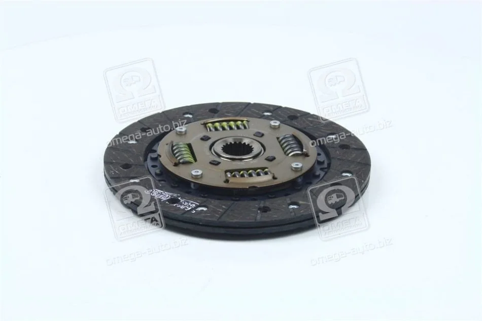 <strong>Диск сцепления DAEWOO SENS VALEO GM-73 (фото 1)</strong>
