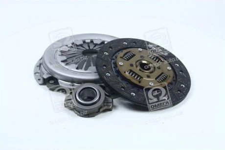 Комплект зчеплення для VALEO GMK-057 фото товару