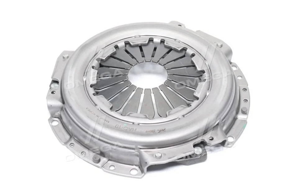 <strong>Шт. Корзина зчеплення VALEO HAC-10 (фото 1)</strong>