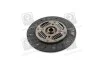 <strong>Шт. Диск зчеплення VALEO HD-107 (фото 1)</strong>