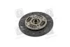 <strong>Шт. Диск зчеплення VALEO HD-107 (фото 3)</strong>