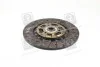<strong>Шт. Диск зчеплення VALEO HD-116 (фото 1)</strong>