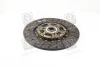 <strong>Шт. Диск зчеплення VALEO HD-116 (фото 2)</strong>