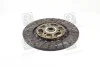 <strong>Шт. Диск зчеплення VALEO HD-116 (фото 4)</strong>