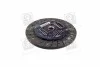 <strong>Шт. Диск зчеплення VALEO HD-119 (фото 4)</strong>