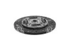 <strong>Шт. Диск зчеплення VALEO HD-140 (фото 1)</strong>