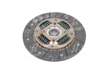 Шт. Диск зчеплення для VALEO HD-176 фото товару