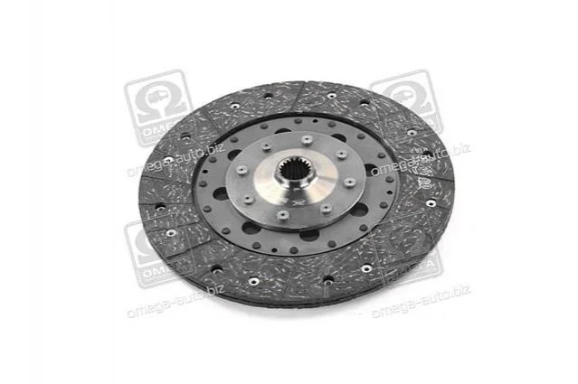 <strong>Ведомый диск сцепления VALEO HD-77 (фото 1)</strong>