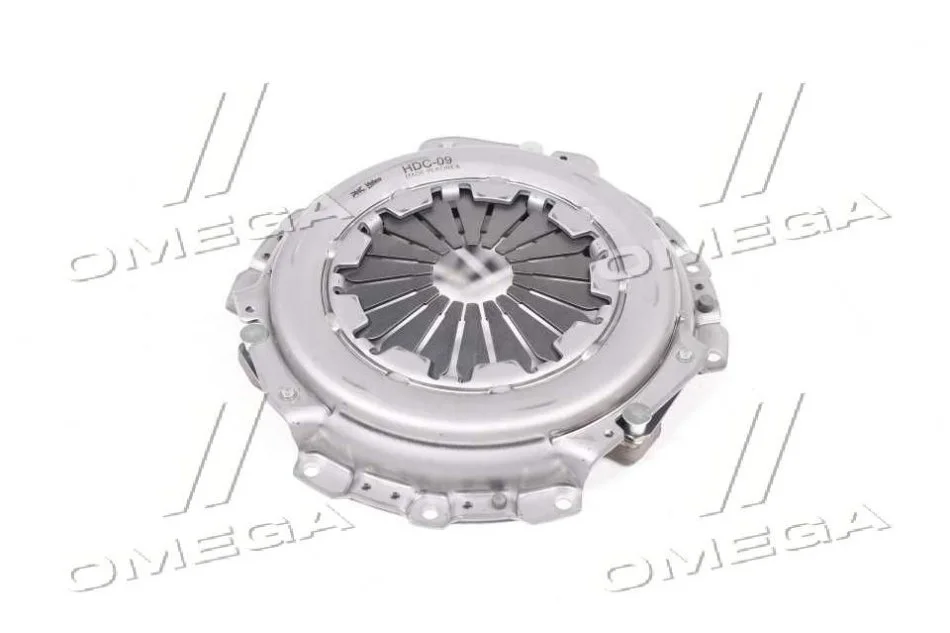 <strong>Шт. Корзина зчеплення VALEO HDC-09 (фото 1)</strong>