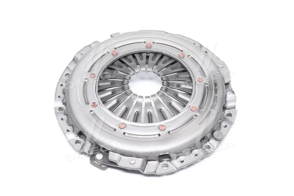 <strong>Корзина зчеплення VALEO HDC-112 (фото 1)</strong>