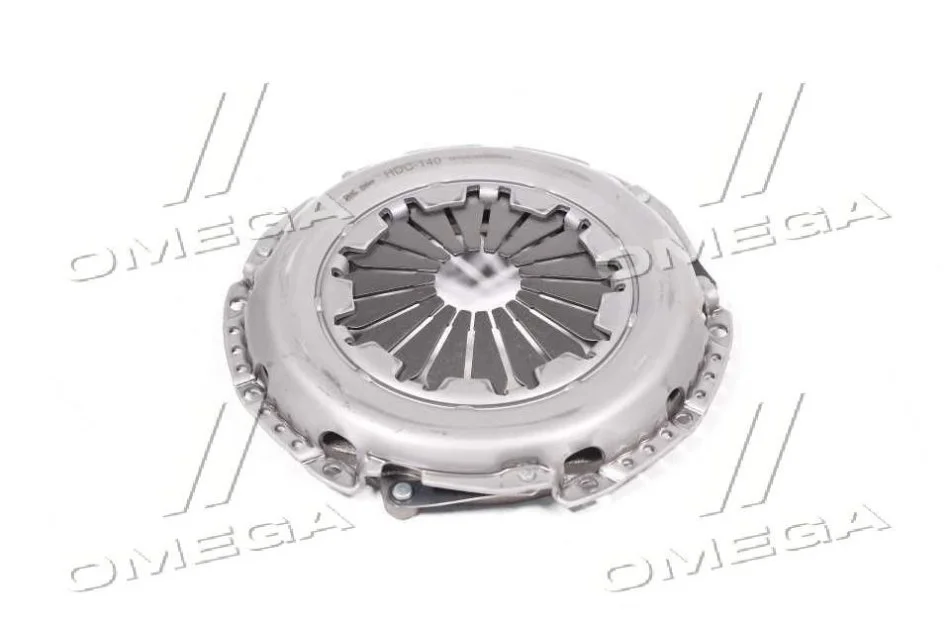 <strong>Кошик зчеплення HYUNDAI i30, ix20, KIA CEED, RIO III 1,4-1,6 06- (Вир-во PHC) VALEO HDC-140 (фото 1)</strong>