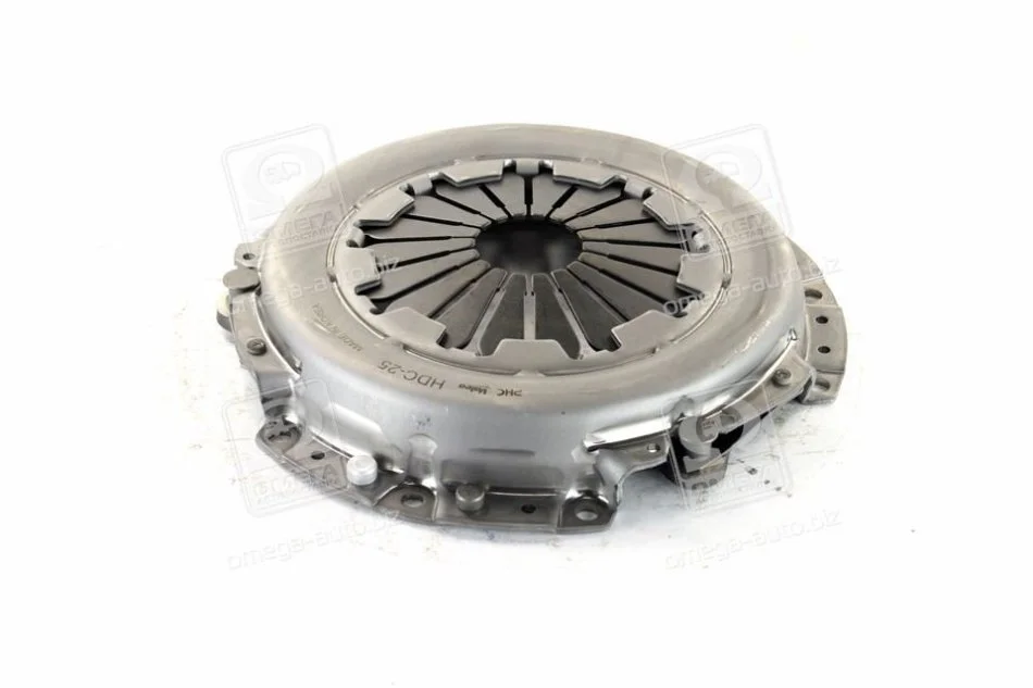 <strong>Шт. Корзина зчеплення VALEO HDC-25 (фото 1)</strong>