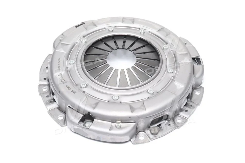 <strong>Шт. Корзина зчеплення VALEO HDC-52 (фото 1)</strong>