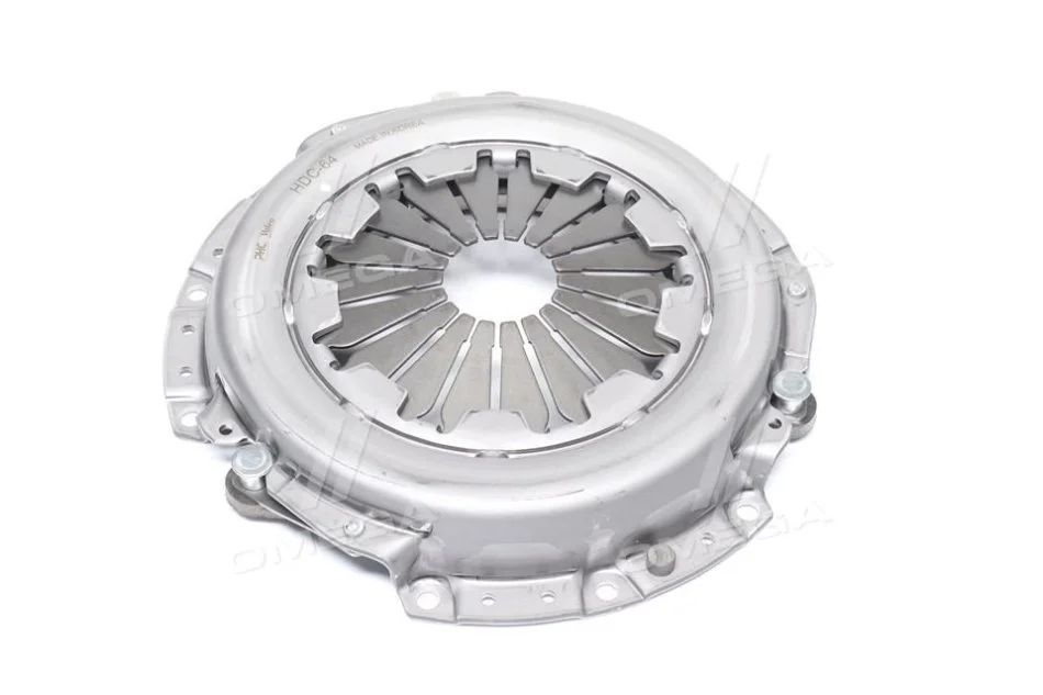 <strong>Шт. Корзина зчеплення VALEO HDC-64 (фото 1)</strong>